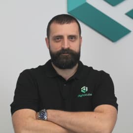 Ivo Kovačević