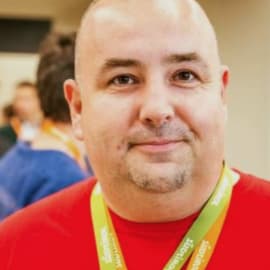 Sergio Vemić