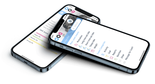 OOB Life, Fitness App